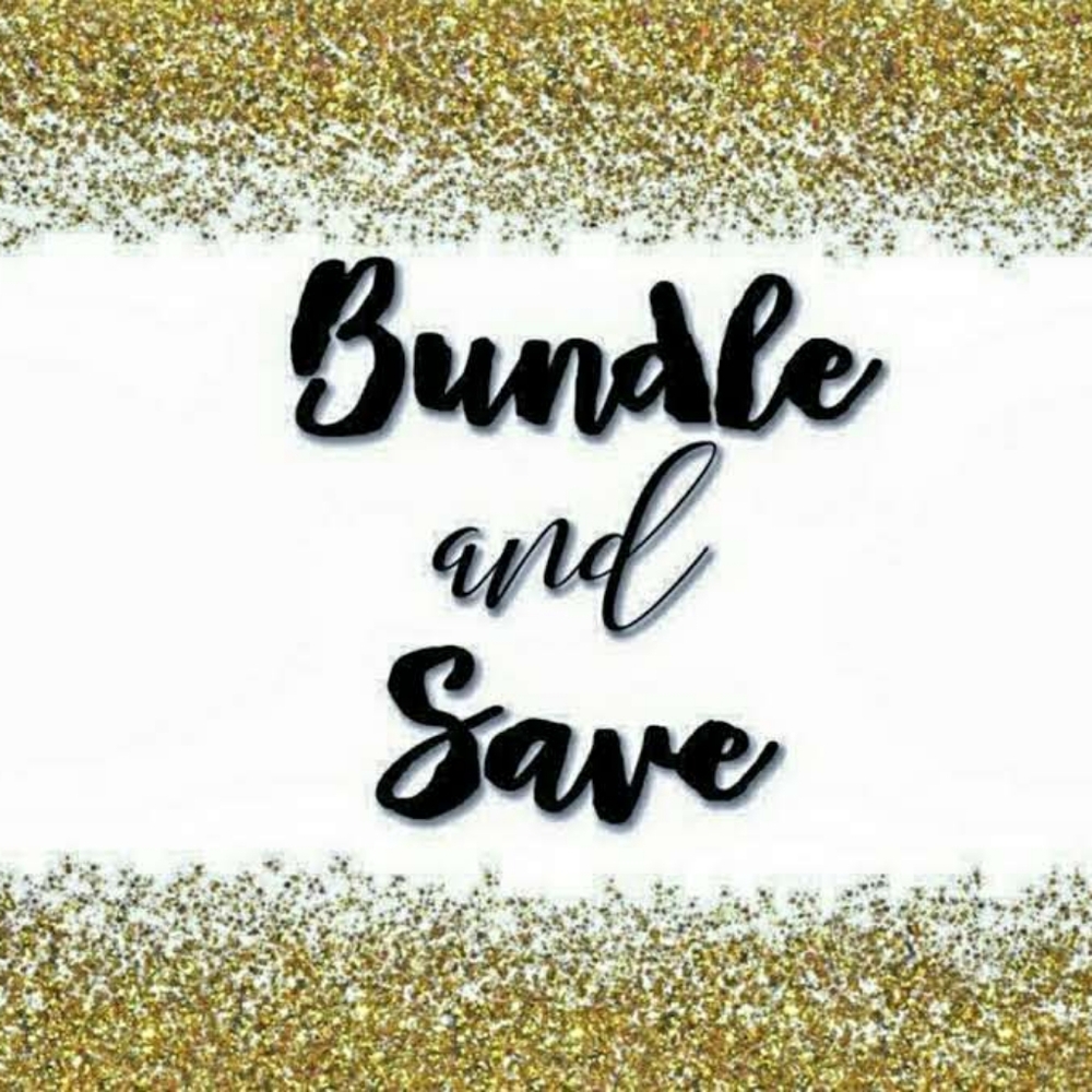 🛑BUY ONE ITEM GET THE 2ND ITEM HALF OFF!!🛑 - Picture 2 of 2